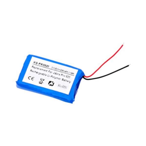 Ilc Replacement for Jabra Ahb512229ps AHB512229PS JABRA - main